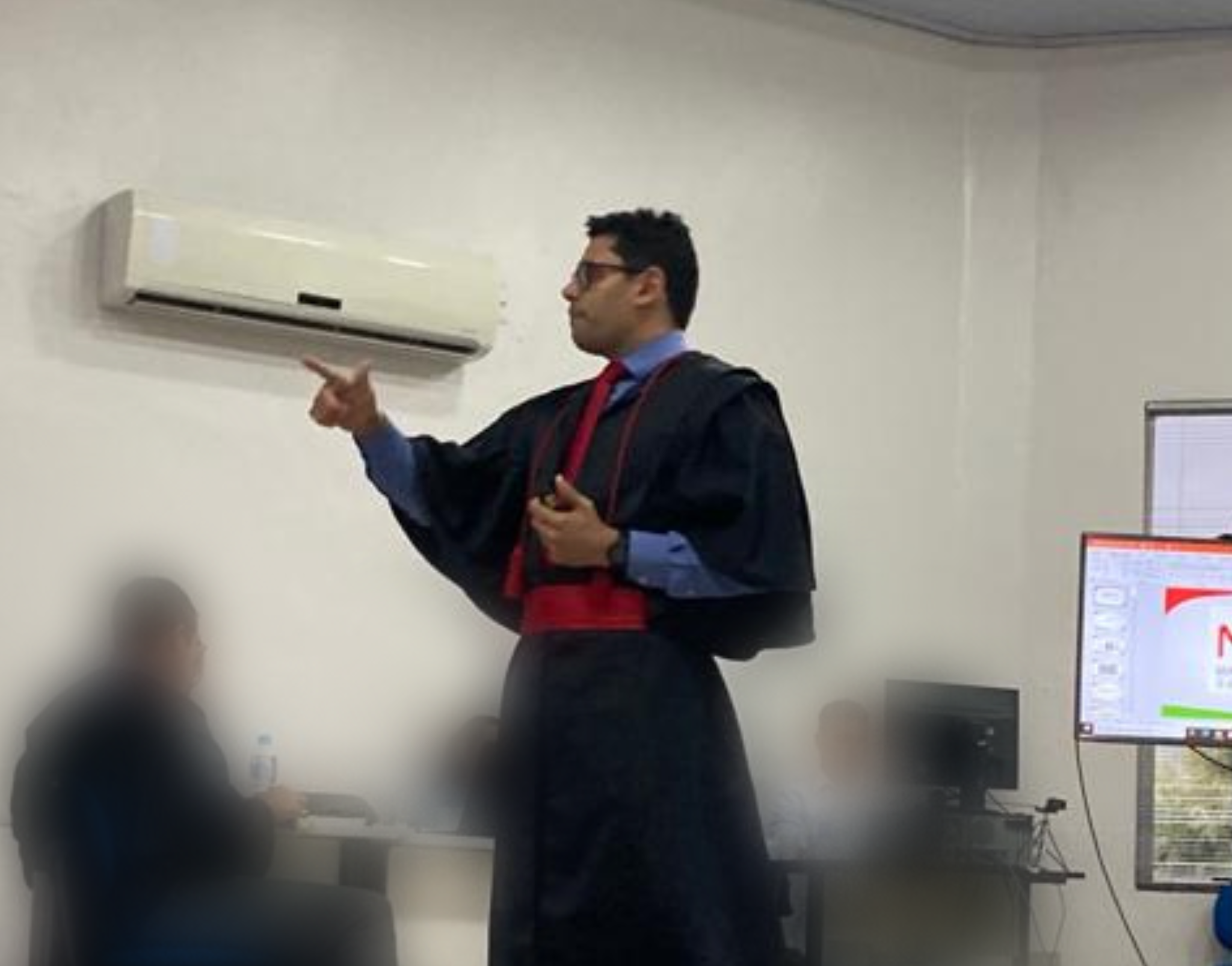 Denunciada pelo MPSC, mulher que matou marido asfixiado é condenada pelo Tribunal do Júri de Campo Erê