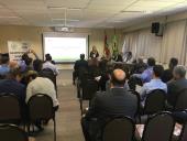 MPSC pede monitoramento e rastreabilidade dos alimentos a 20 CEASAS do Brasil