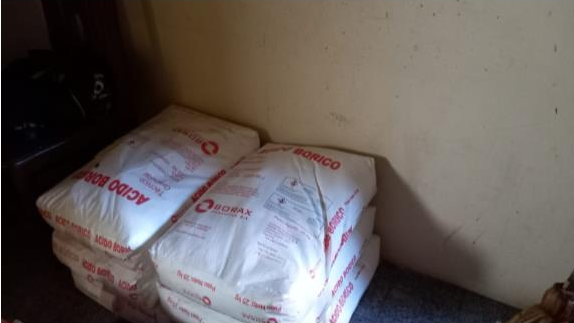 Integrantes de associação criminosa que enviavam cocaína e substâncias controladas para todo o país são condenados em Araranguá