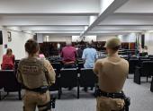 Homem que atacou ex-companheira a facadas em Bocaina do Sul é condenado a mais de 18 anos de prisão