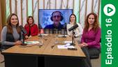 Agosto Lilás: Podcast Momento MP aborda o combate à violência doméstica contra as mulheres