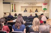 Palestra de abertura do FCCIAT em 2018 defende uma ciência-cidadã