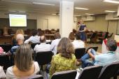 Rastreabilidade própria da banana da região de Corupá é apresentada no FCCIAT