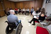 SC Acessível discute resultados de sua primeira vistoria
