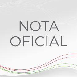 Nota Oficial: Pessoas em situação de rua