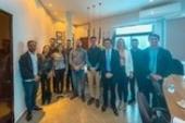 Município de Itapoá firma TAC com MPSC para adequar e fortalecer setor de Meio Ambiente