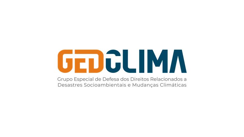 Inscrições abertas para segunda edição de seminário sobre mudanças climáticas promovido pelo GEDCLIMA