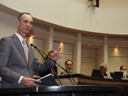 MPSC apresenta balanço de 2011 na ALESC