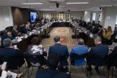 CNPG realiza 7ª Reunião Ordinária com foco em inovação e integração nacional