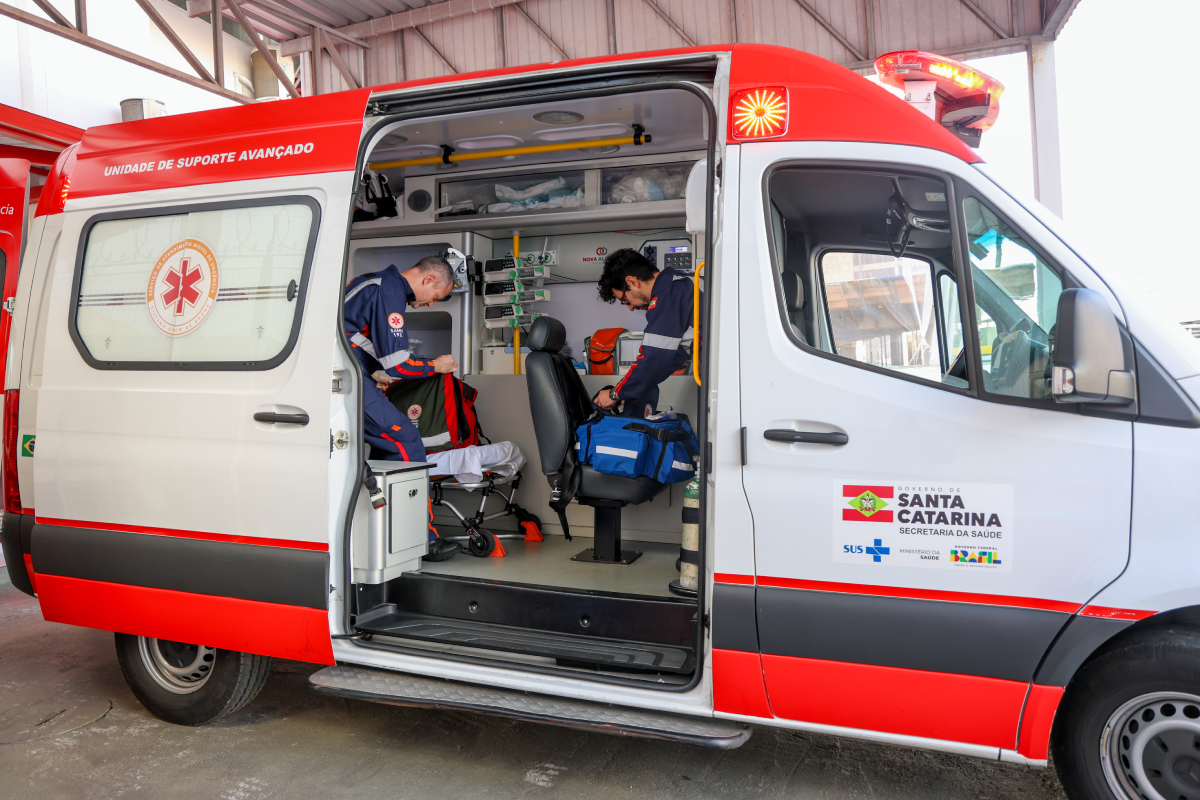 MPSC garante acessibilidade no SAMU para atendimento de pessoas surdas