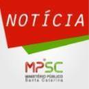 Ouvidor do MPSC é reconduzido ao cargo e toma posse nesta quarta-feira