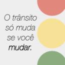 MPSC promove campanha educativa na semana do trânsito