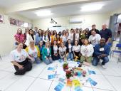 Projeto Escola Restaurativa chega a Navegantes