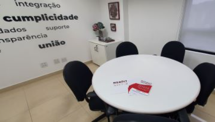 NEAVIT já atendeu a 100 vítimas de crimes