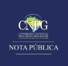 Em Nota Pública, CNPG repudia atos criminosos que culminaram na invasão das sedes dos Três Poderes em Brasília