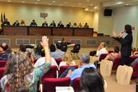 Grupo Nacional de Direitos Humanos encerra primeira reunião de 2015