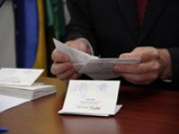 Escolhidos representantes para o Conselho Superior do Ministério Público de SC
