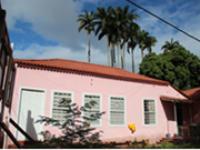 Definidas primeiras ações de proteção da Casa Rosa