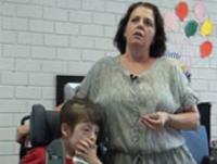 Alcance: o direito à escola da criança com deficiência