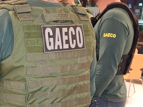 CyberGAECO e Polícia Civil deflagram Operação Credencial Fantasma para o combate a fraudes eletrônicas que causaram prejuízo à Prefeitura de São José
