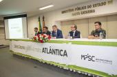 MPSC promove evento para discutir sobre o futuro da Mata Atlântica