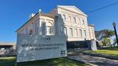 Em São Bento do Sul, museu é revitalizado com recursos do FRBL