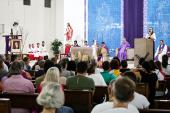 Inaugurado memorial em homenagem ao Promotor de Justiça Marcelo Henrique Câmara