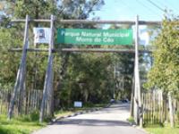 Parque de Criciúma receberá cerca para proteção ambiental