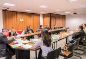 FRBL aprova 12 perícias e veículo para o PROCON de Ilhota