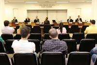 Divulgada lista de aprovados no concurso para Promotor do MPSC