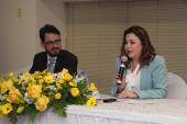 Workshop apresenta boas práticas de incentivo à autocomposição em SC