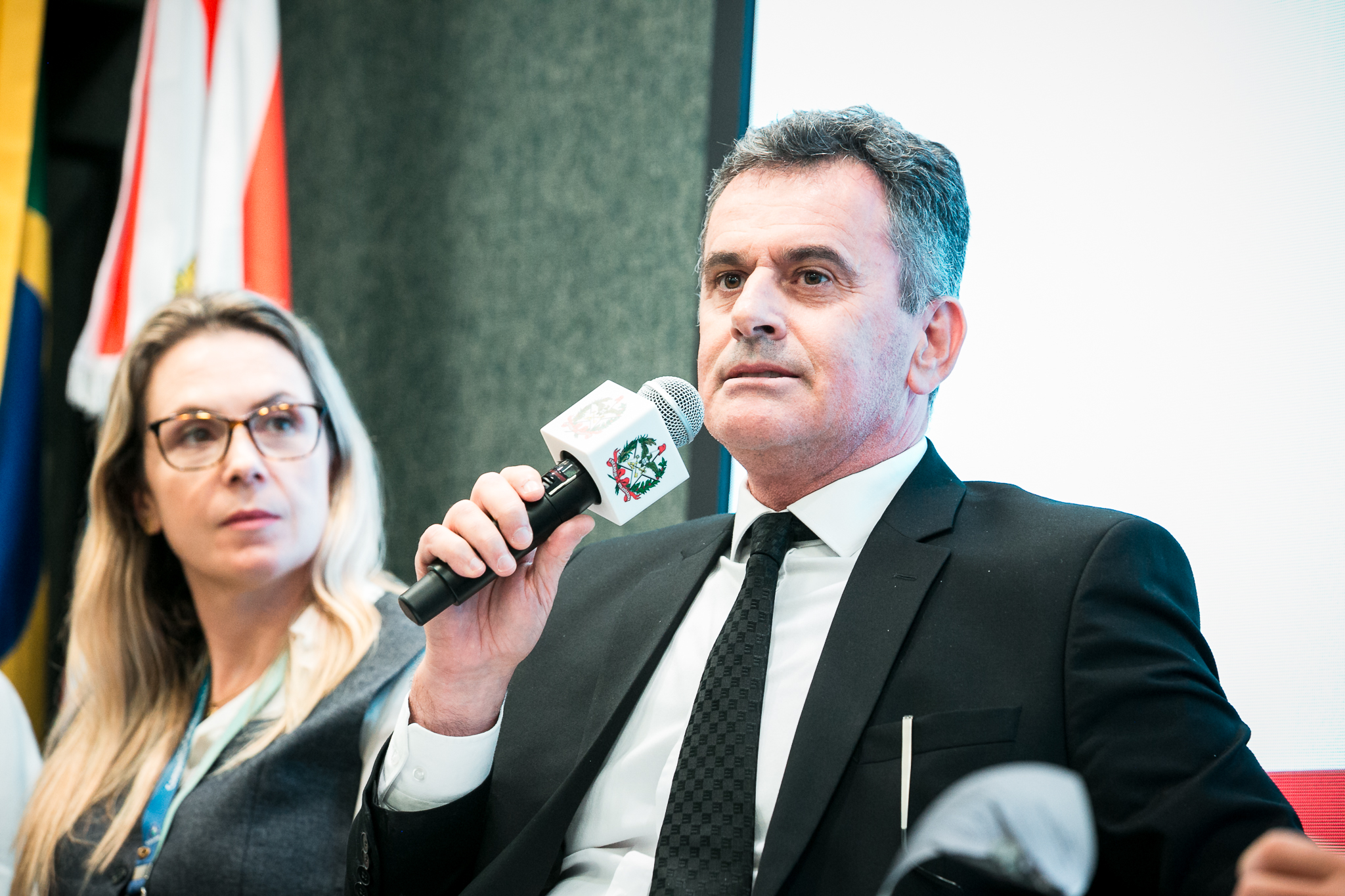 MPSC participa de audiência na Alesc sobre impacto ambiental na Lagoa da Conceição