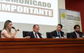 MPSC divulga Programa Alimento Sem Risco em eventos em SC e TO