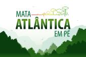 MPSC e Polícia Militar Ambiental participam de ação nacional de combate ao desmatamento na Mata Atlântica