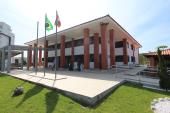 Comarca de Gaspar recebe nova sede das Promotorias de Justiça