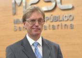Começa eleição para Corregedor-Geral do MPSC