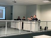Denunciados pelo MPSC por espancar e matar jovem no Centro de Concórdia são condenados pelo Tribunal do Júri