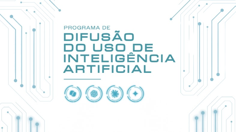 Do abstrato ao concreto: Programa de Difusão em IA aborda a matemática por trás de ferramentas