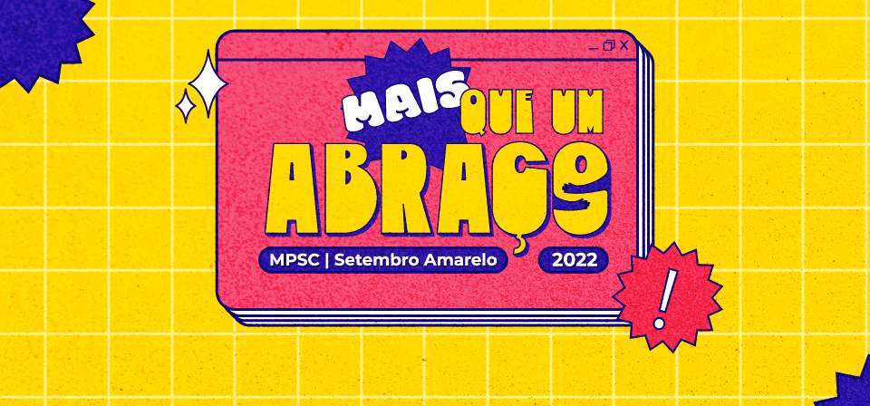 MPSC reúne especialistas em saúde mental em evento alusivo ao Setembro Amarelo