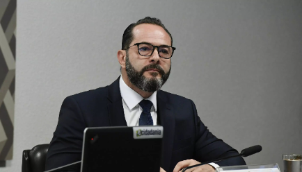 Presidente da República nomeia Fernando da Silva Comin para o cargo de conselheiro do CNMP
