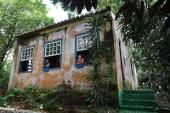 Município de Florianópolis deve restaurar casa colonial que abriga o Museu do Presépio