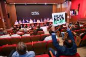 Autoridades públicas, entidades e sociedade civil discutem o futuro da SC-401 em reunião ampliada na capital