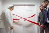 Com apoio do MPSC, Hospital Marieta Konder Bornhausen inaugura ampliação da Unidade de Oncologia