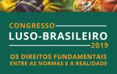 Congresso Luso-Brasileiro discutirá direitos fundamentais em perspectiva comparada