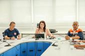 Grupo temático de Políticas Públicas do GEDCLIMA debate critérios para estruturação de defesas civis municipais