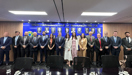 MPSC discute avanço na repressão de violência nos estádios