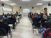 MPSC participa de formação sobre violência de gênero para professores da rede estadual