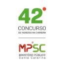 Divulgada a lista de candidatos classificados em etapa discursiva do 42º Concurso Público de Ingresso na Carreira do MPSC