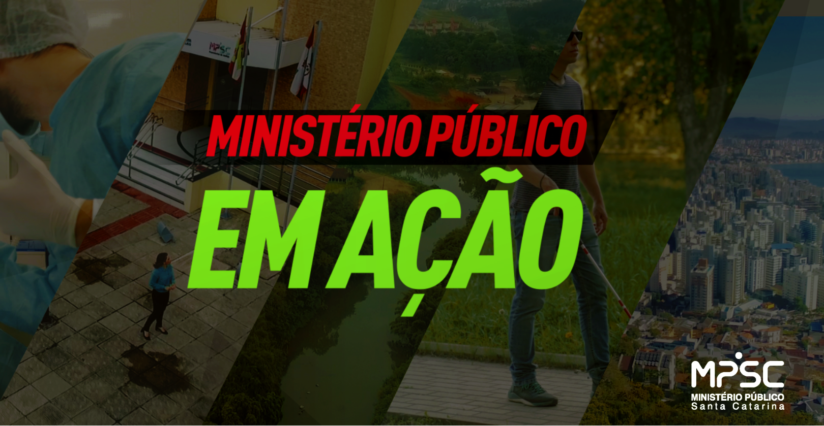 MPSC em Ação: Ministério Público atua no combate à violência doméstica contra as mulheres
