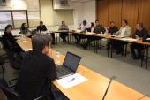 Recursos do FRBL permitirão a continuidade do monitoramento de agrotóxicos
